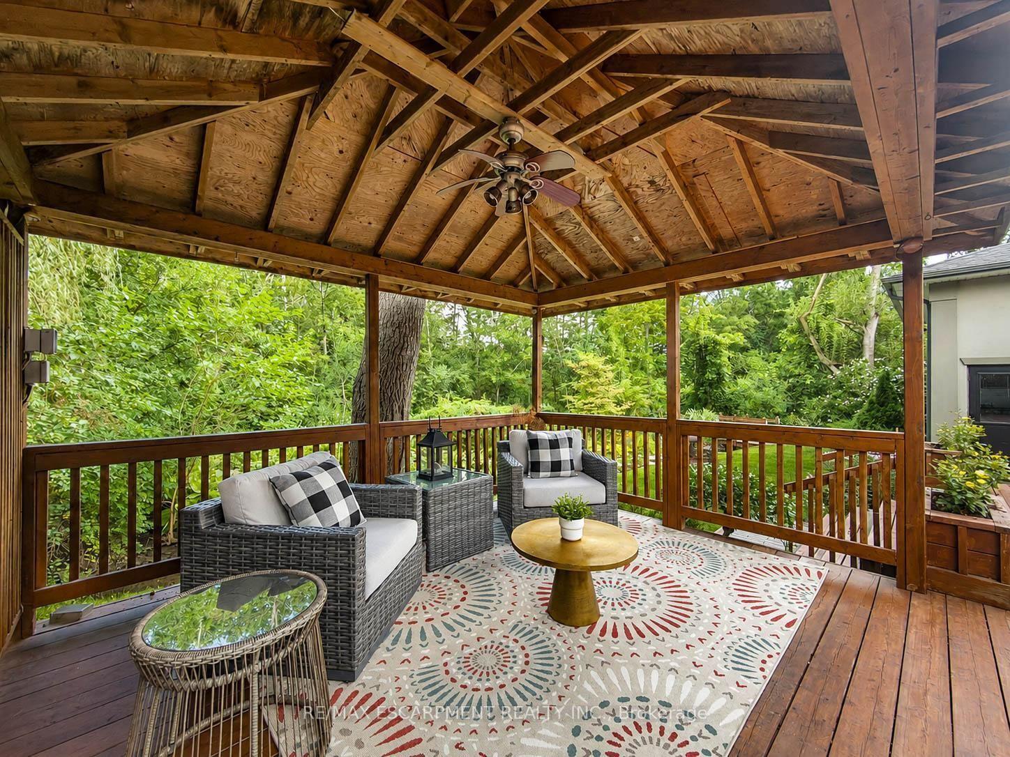 Photo 76 of 1239 Baldwin Drive, Oakville, Morrison — HOMEH