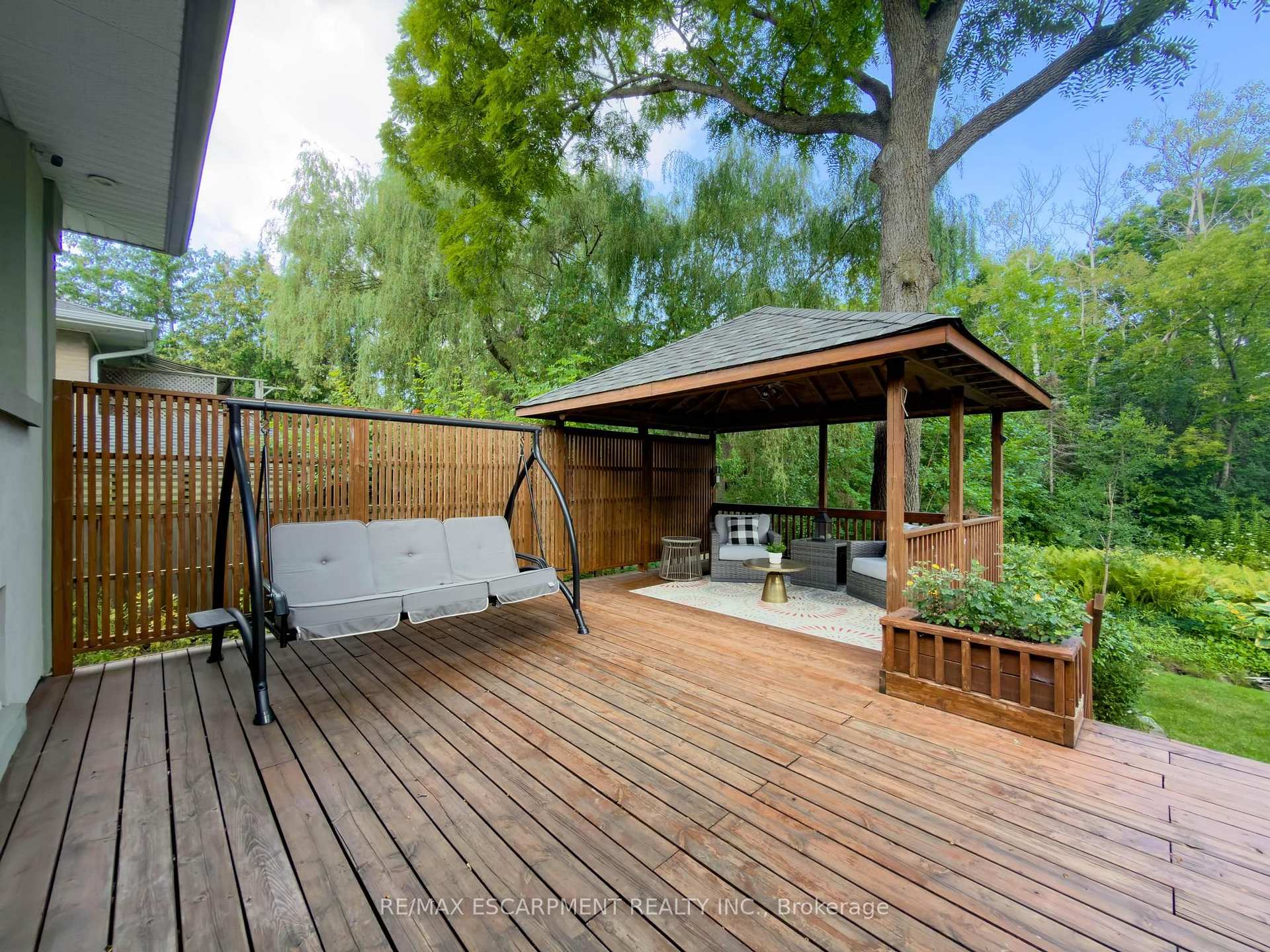Photo 79 of 1239 Baldwin Drive, Oakville, Morrison — HOMEH