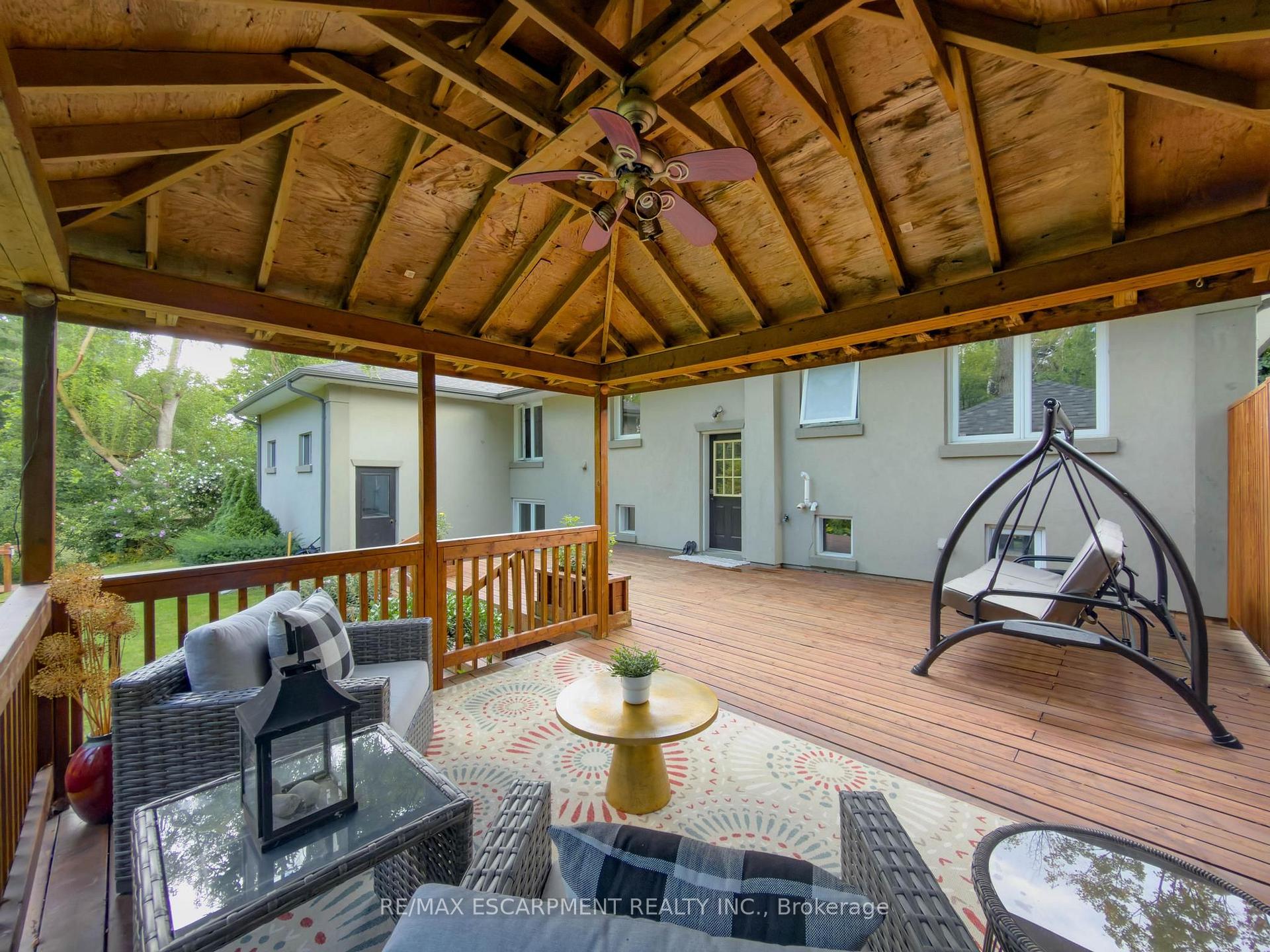 Photo 81 of 1239 Baldwin Drive, Oakville, Morrison — HOMEH