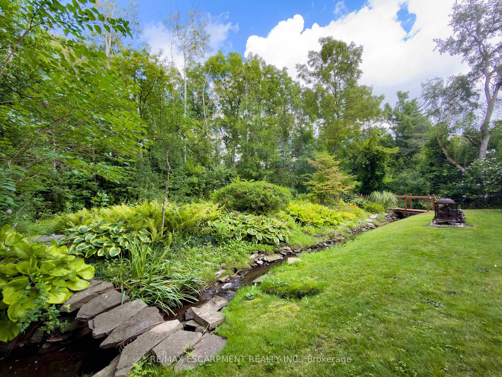Photo 85 of 1239 Baldwin Drive, Oakville, Morrison — HOMEH