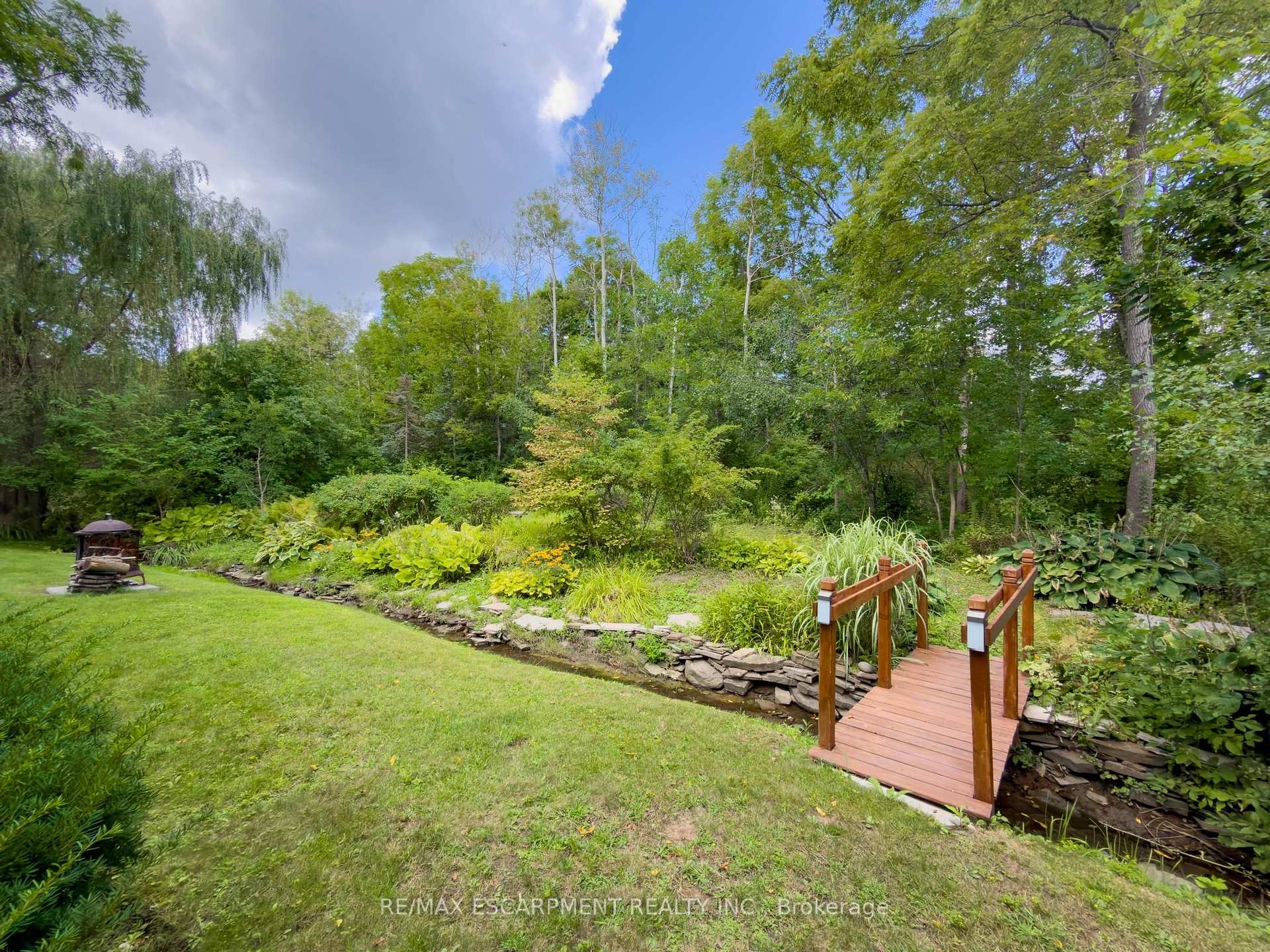 Photo 87 of 1239 Baldwin Drive, Oakville, Morrison — HOMEH