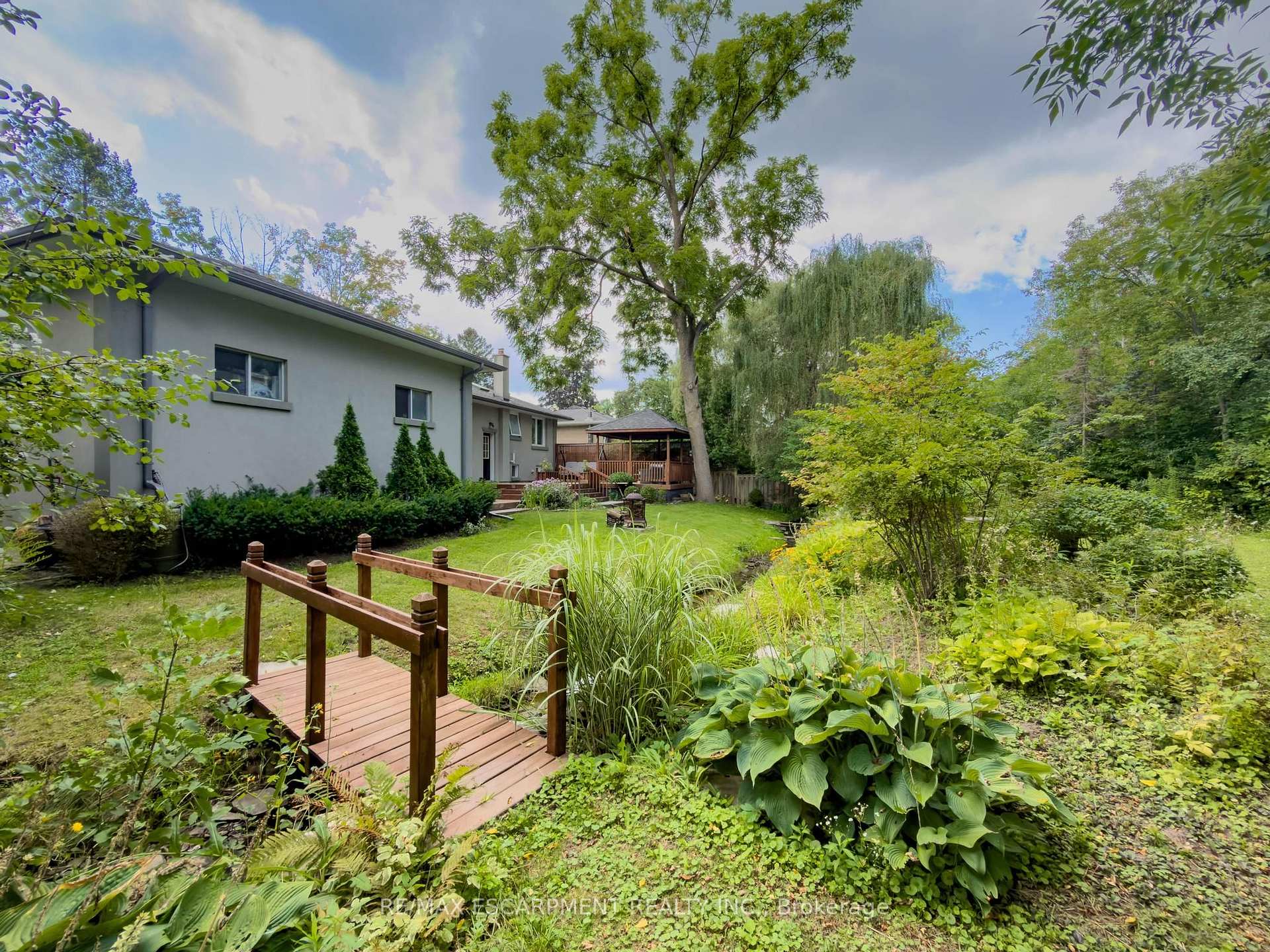 Photo 89 of 1239 Baldwin Drive, Oakville, Morrison — HOMEH