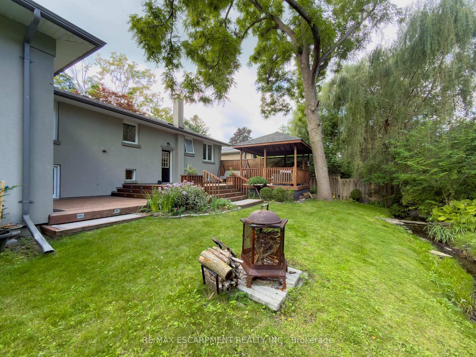 Photo 91 of 1239 Baldwin Drive, Oakville, Morrison — HOMEH