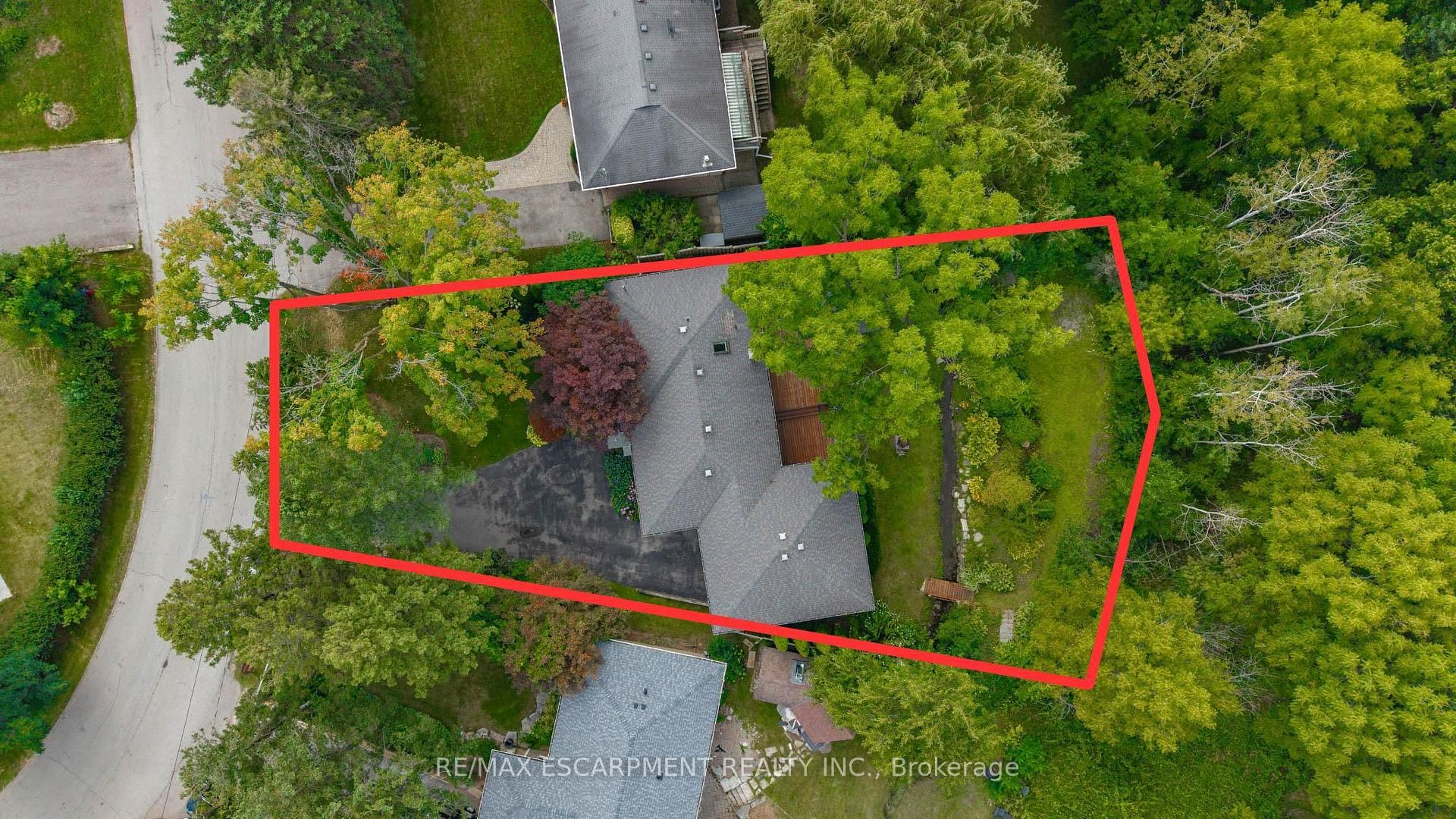 Photo 93 of 1239 Baldwin Drive, Oakville, Morrison — HOMEH