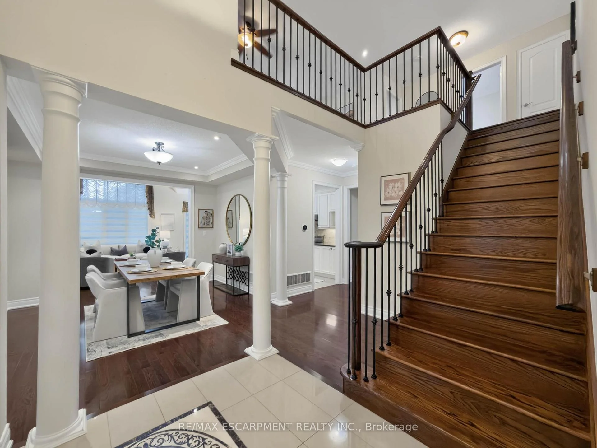 Photo 21 of 1239 Baldwin Drive, Oakville, Morrison — HOMEH