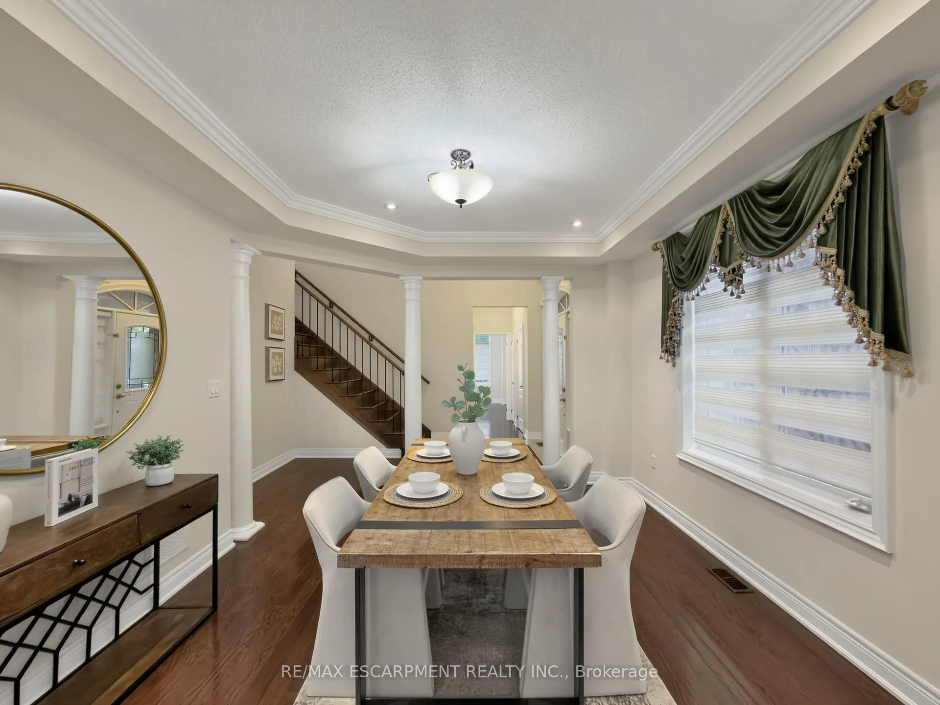 Photo 23 of 1239 Baldwin Drive, Oakville, Morrison — HOMEH