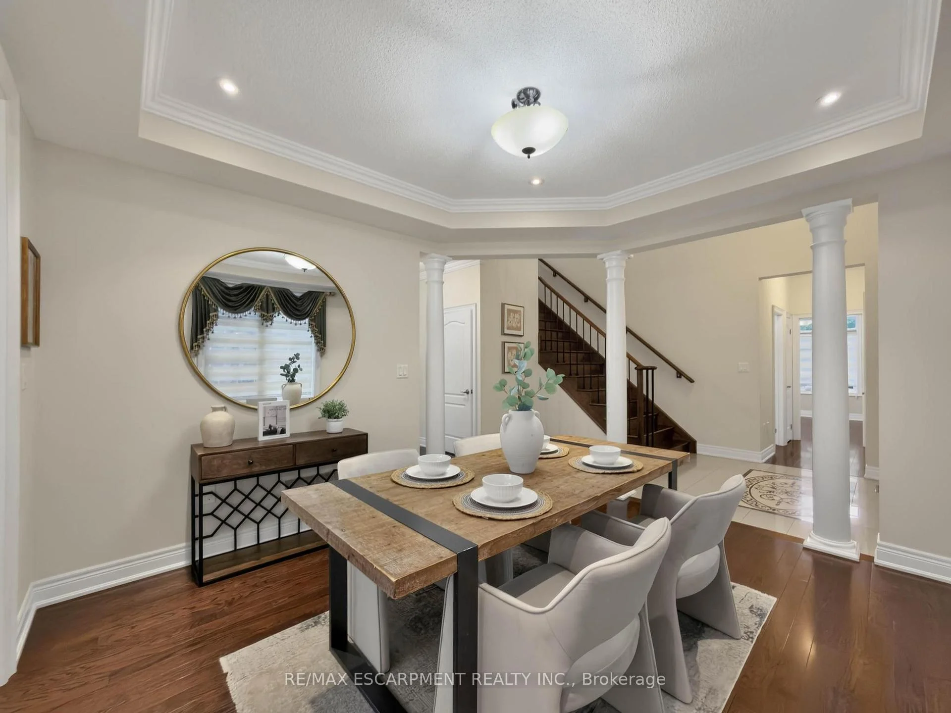 Photo 25 of 1239 Baldwin Drive, Oakville, Morrison — HOMEH