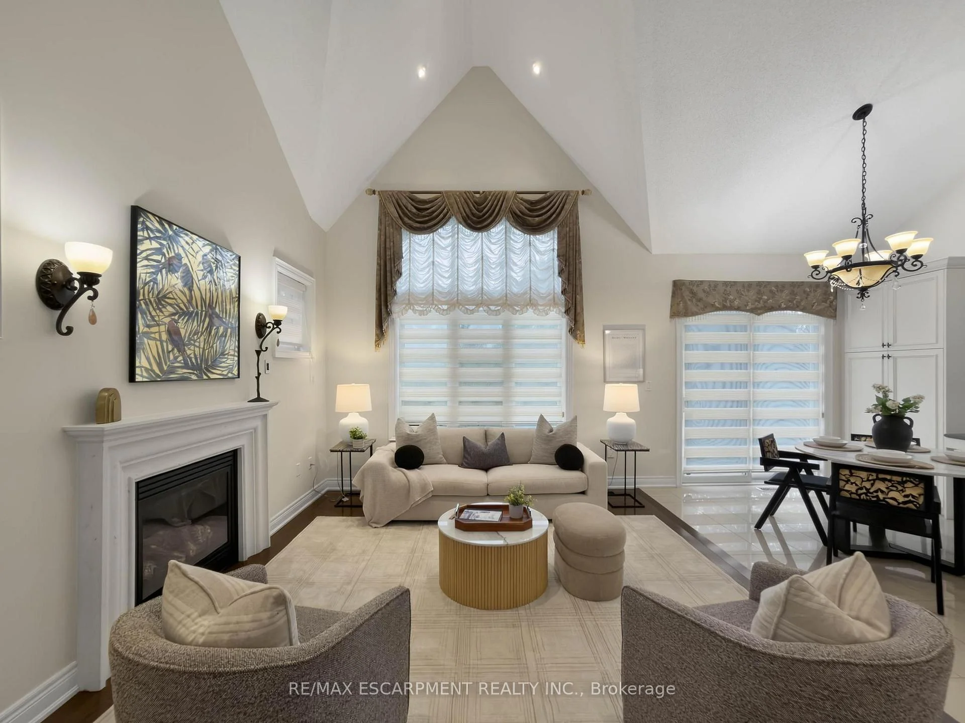 Photo 27 of 1239 Baldwin Drive, Oakville, Morrison — HOMEH