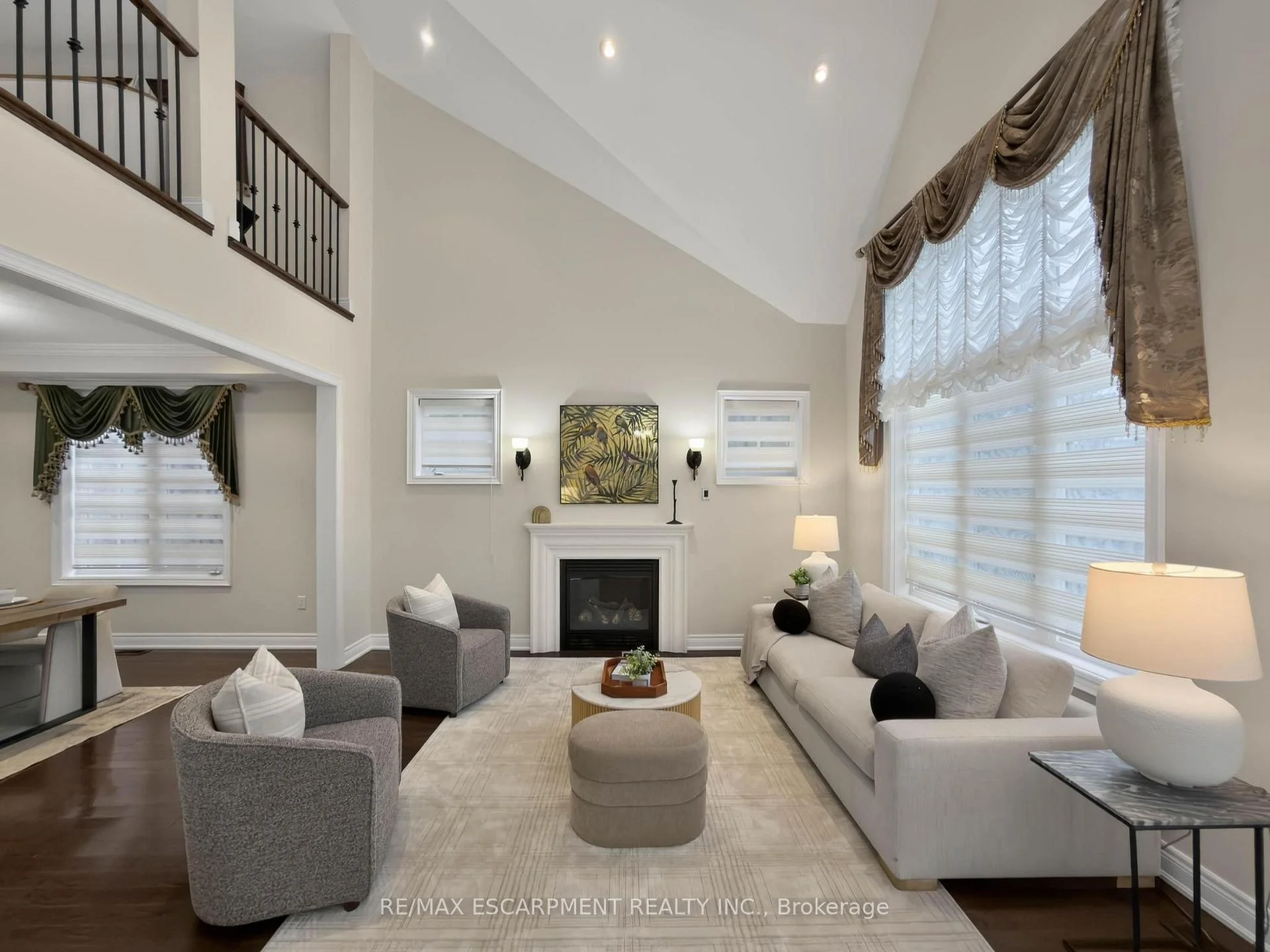 Photo 32 of 1239 Baldwin Drive, Oakville, Morrison — HOMEH