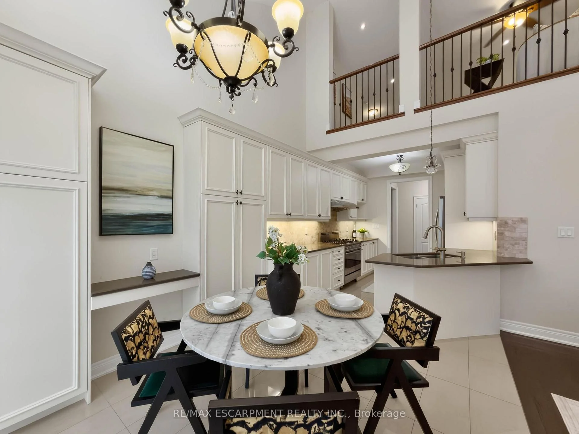 Photo 34 of 1239 Baldwin Drive, Oakville, Morrison — HOMEH