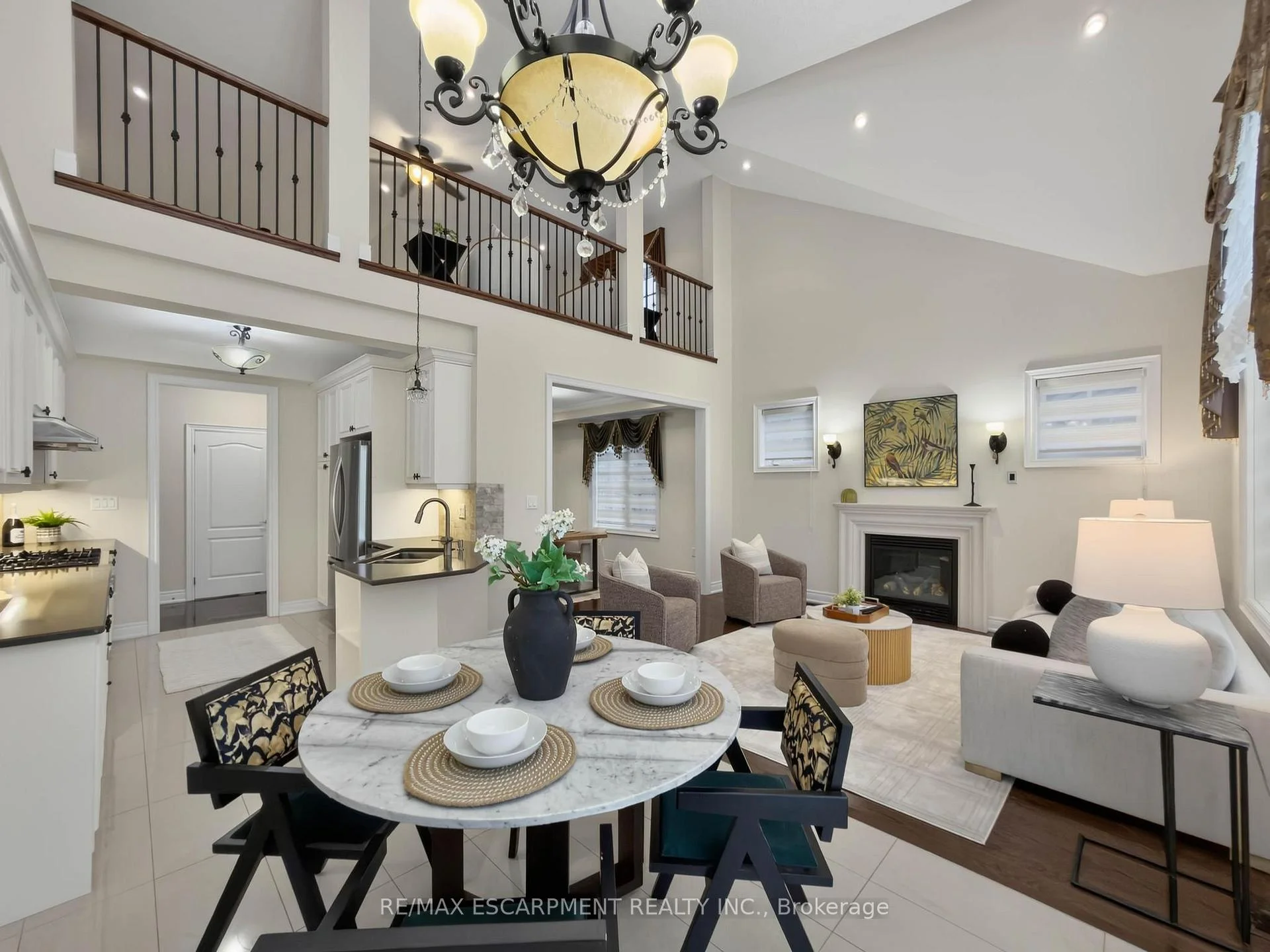 Photo 36 of 1239 Baldwin Drive, Oakville, Morrison — HOMEH