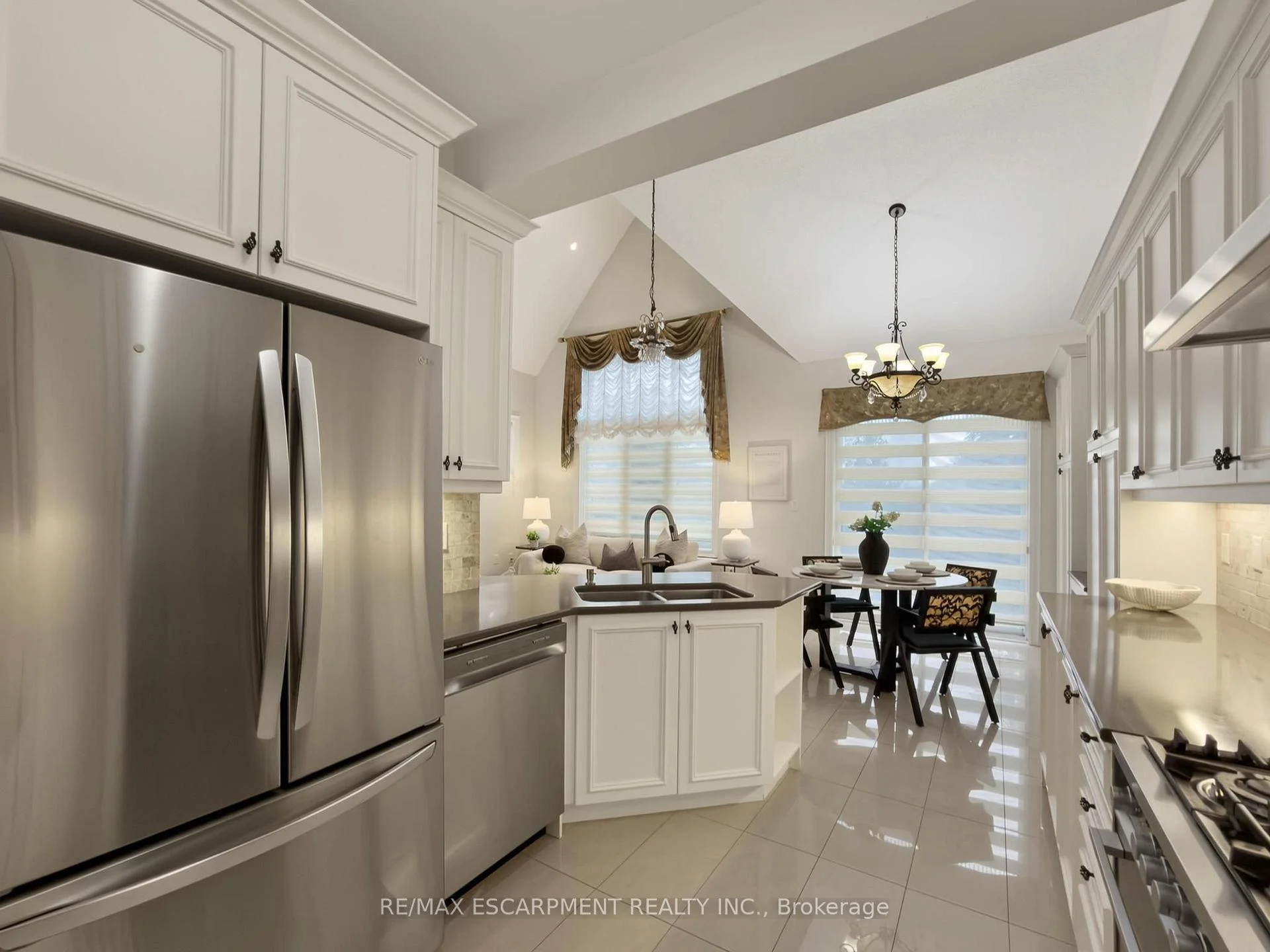 Photo 42 of 1239 Baldwin Drive, Oakville, Morrison — HOMEH