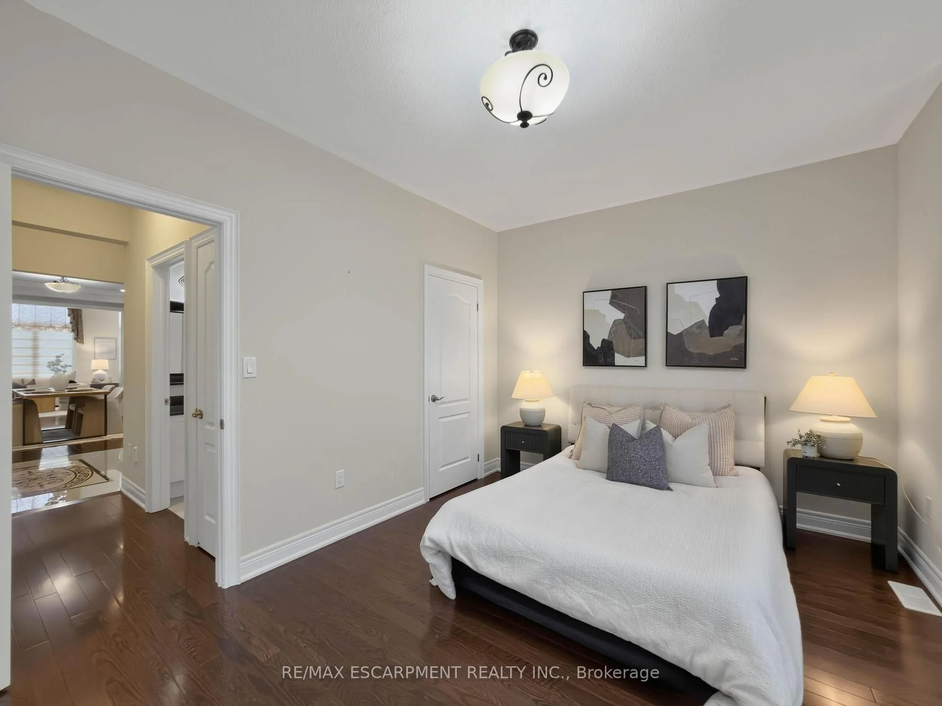 Photo 57 of 1239 Baldwin Drive, Oakville, Morrison — HOMEH