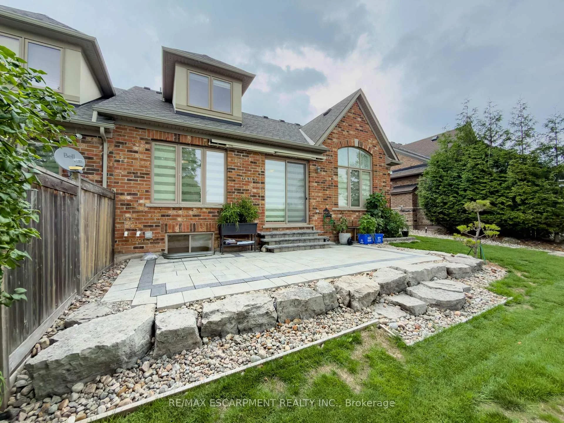 Photo 100 of 1239 Baldwin Drive, Oakville, Morrison — HOMEH