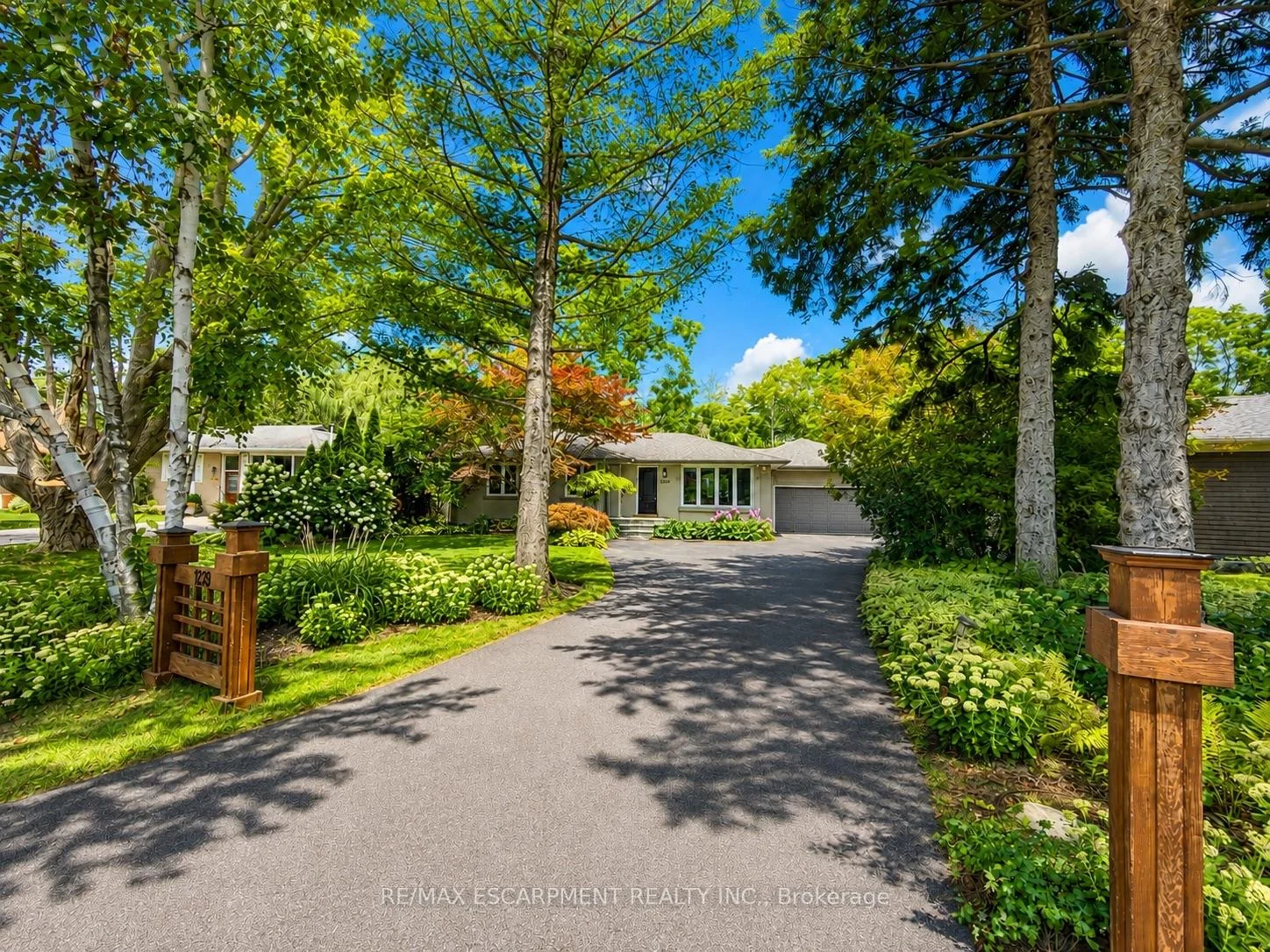 Photo 12 of 1239 Baldwin Drive, Oakville, Morrison — HOMEH