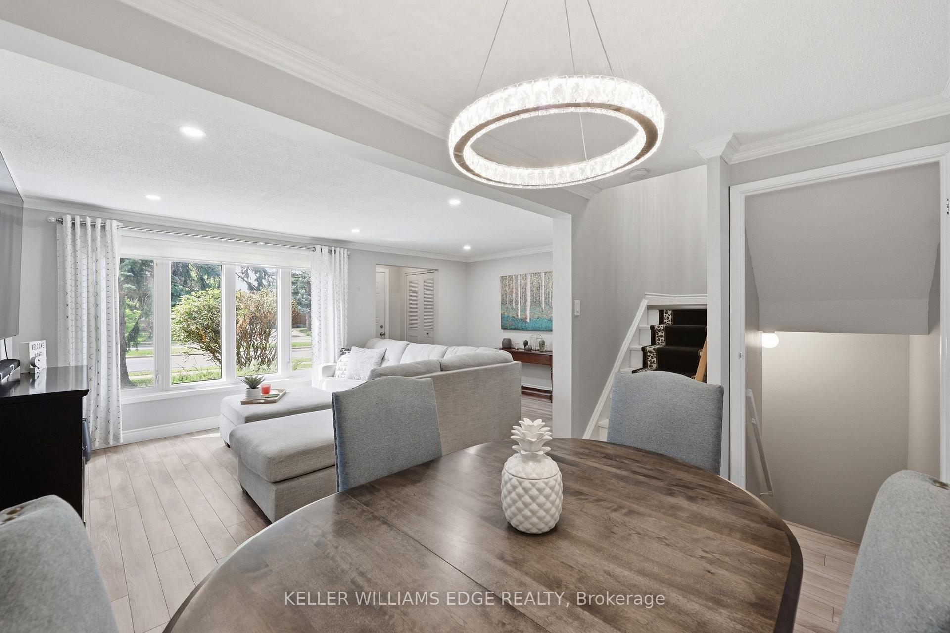 Photo 10 of 25 Flint Drive, Kitchener, Alpine — HOMEH