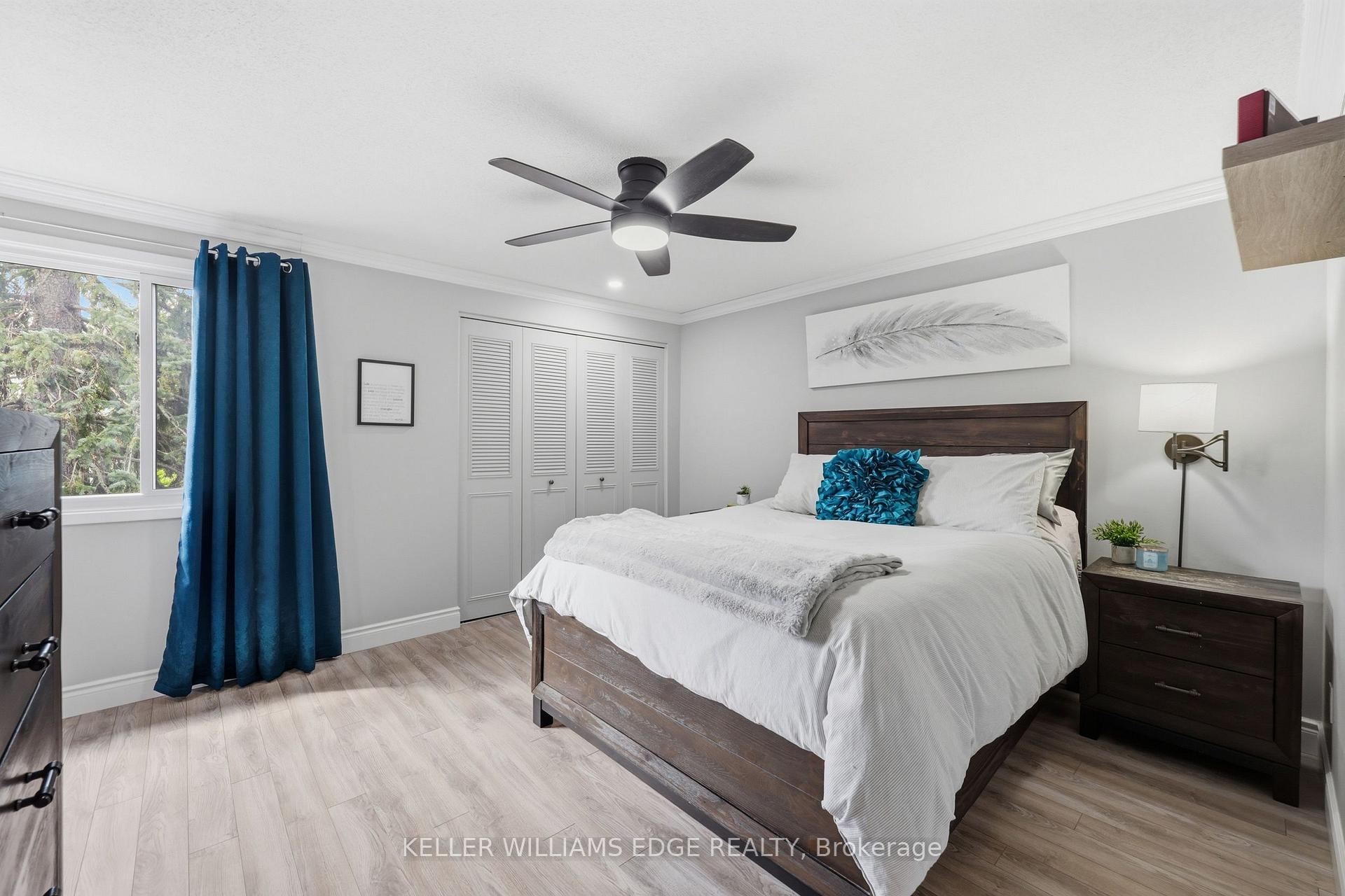 Photo 19 of 25 Flint Drive, Kitchener, Alpine — HOMEH