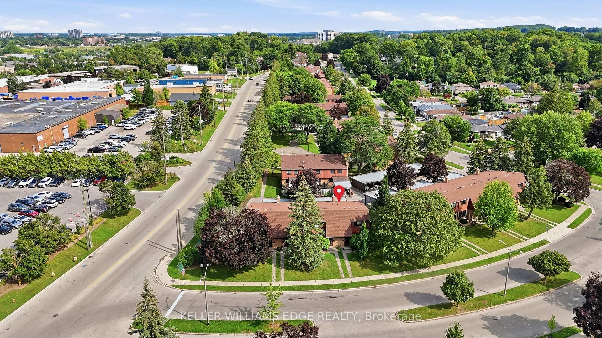 Photo 35 of 25 Flint Drive, Kitchener, Alpine — HOMEH
