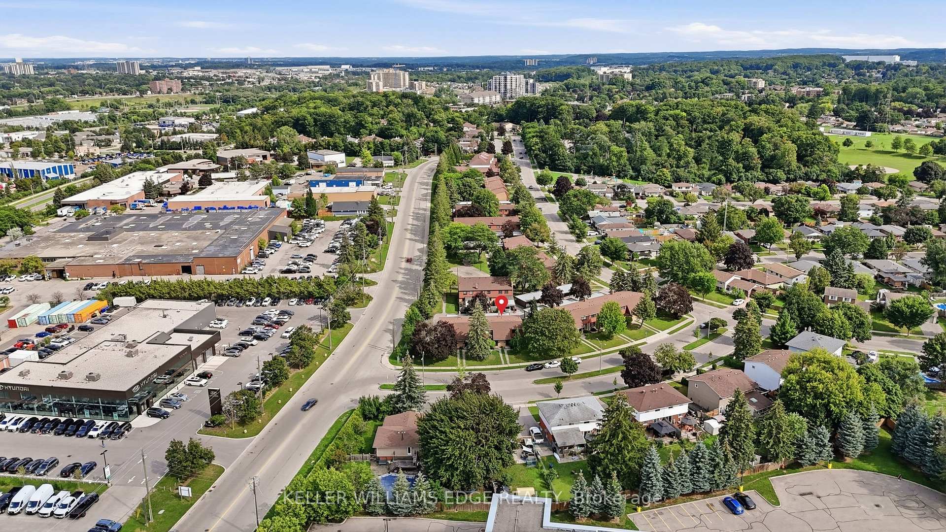 Photo 36 of 25 Flint Drive, Kitchener, Alpine — HOMEH