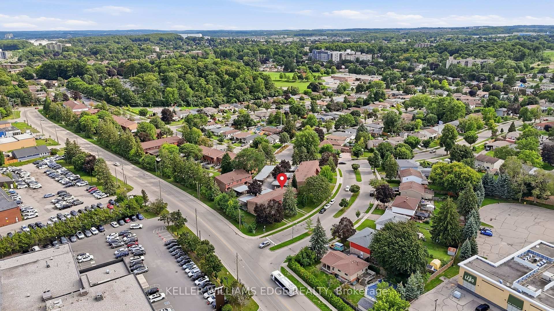 Photo 37 of 25 Flint Drive, Kitchener, Alpine — HOMEH