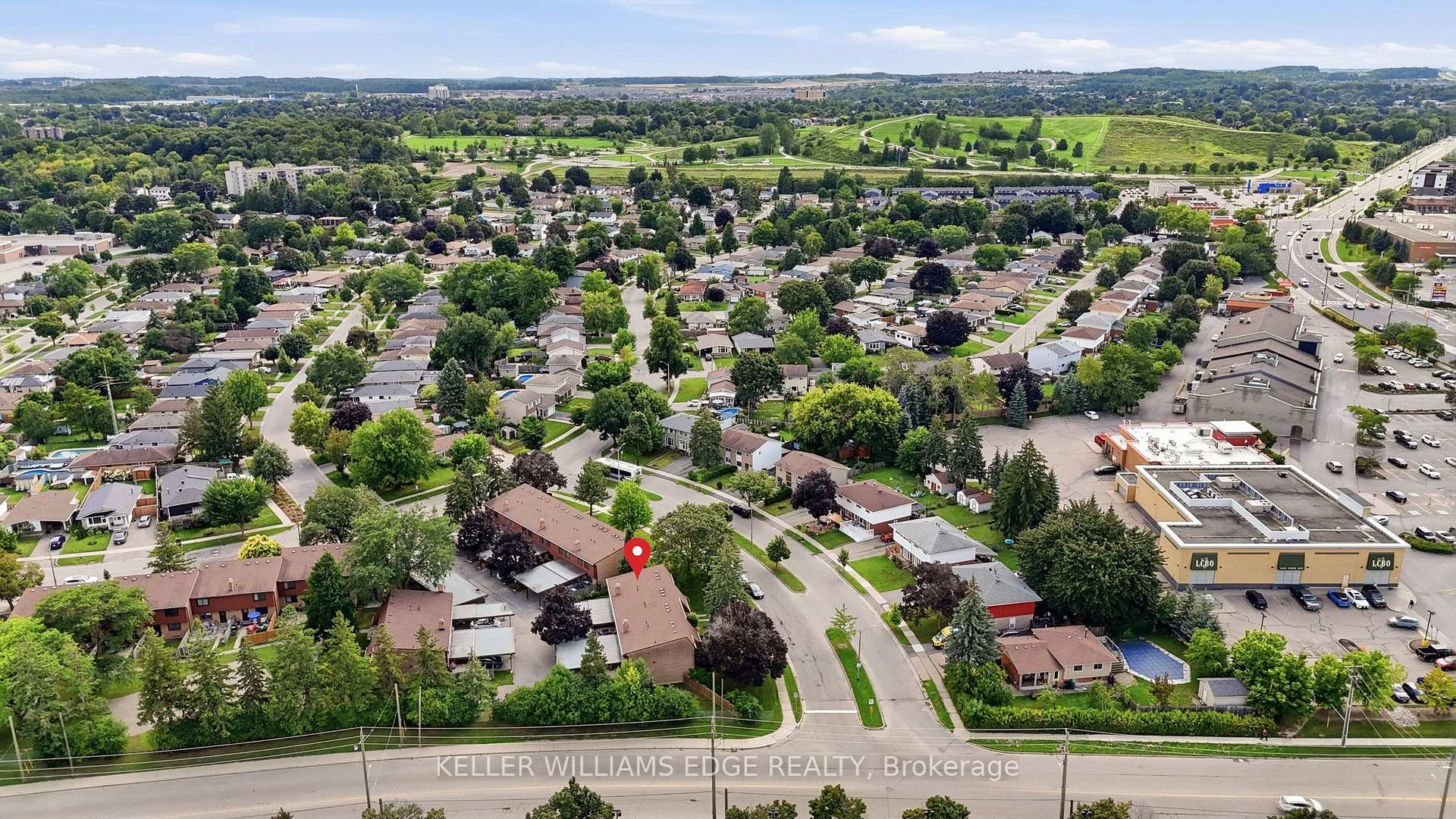 Photo 38 of 25 Flint Drive, Kitchener, Alpine — HOMEH