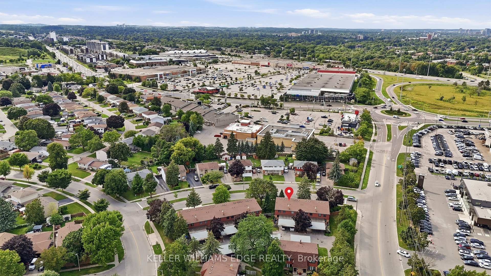 Photo 39 of 25 Flint Drive, Kitchener, Alpine — HOMEH