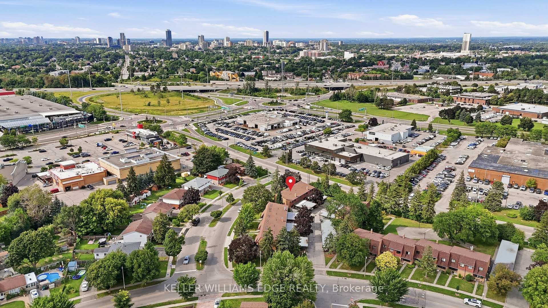 Photo 40 of 25 Flint Drive, Kitchener, Alpine — HOMEH