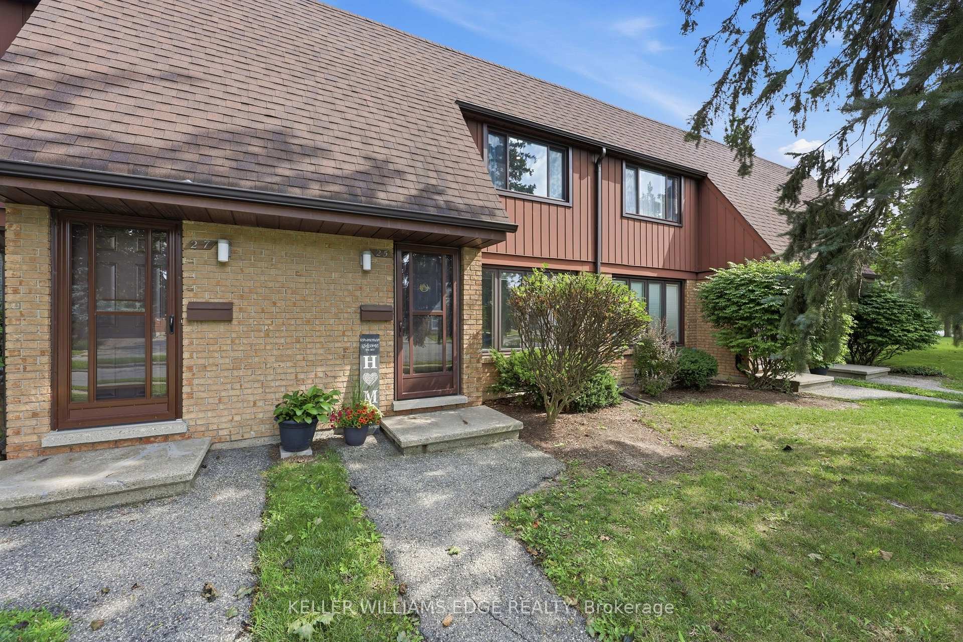 Photo 42 of 25 Flint Drive, Kitchener, Alpine — HOMEH
