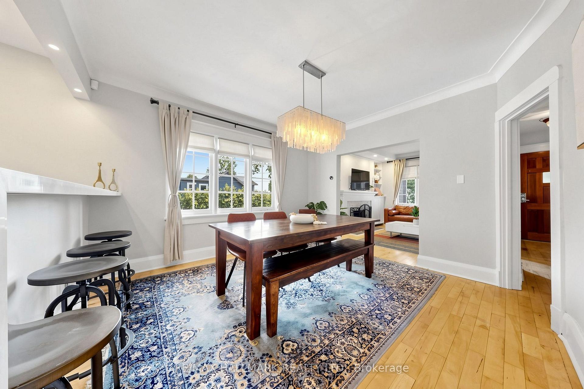 Photo 8 of 47 Glenmore Road, Toronto, Woodbine Corridor — HOMEH