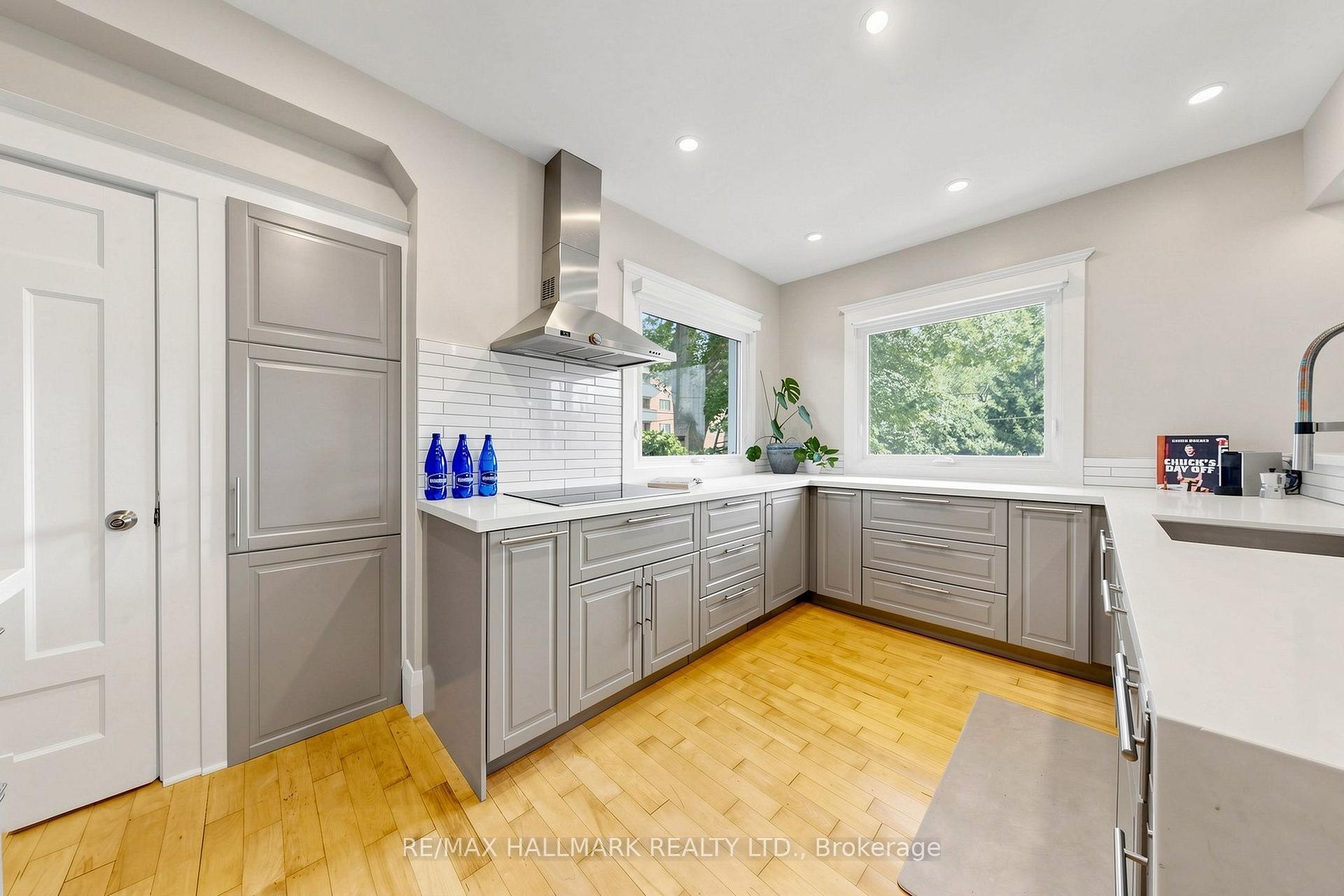 Photo 9 of 47 Glenmore Road, Toronto, Woodbine Corridor — HOMEH