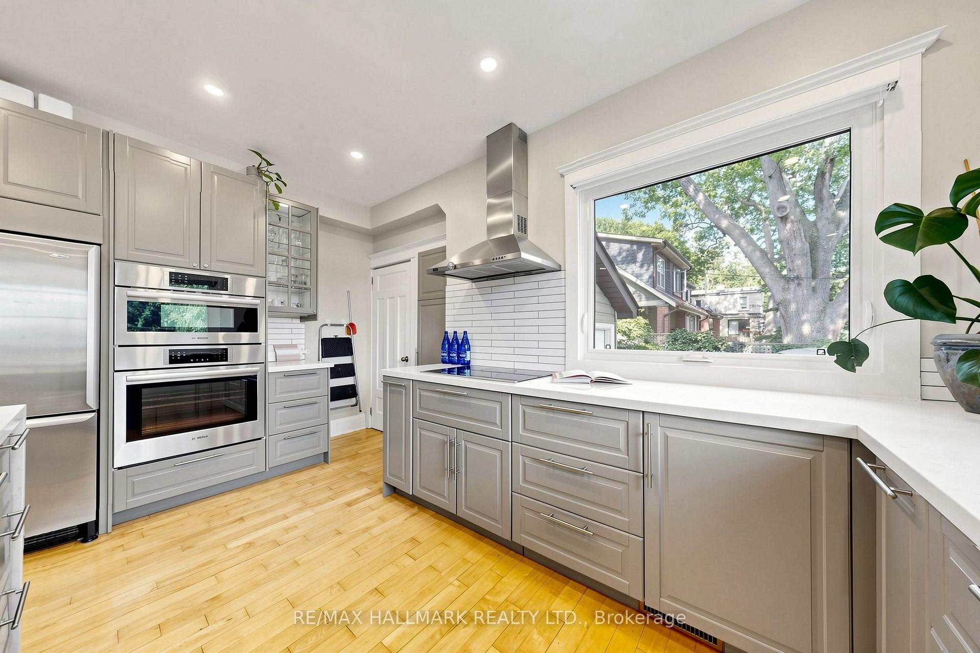 Photo 13 of 47 Glenmore Road, Toronto, Woodbine Corridor — HOMEH
