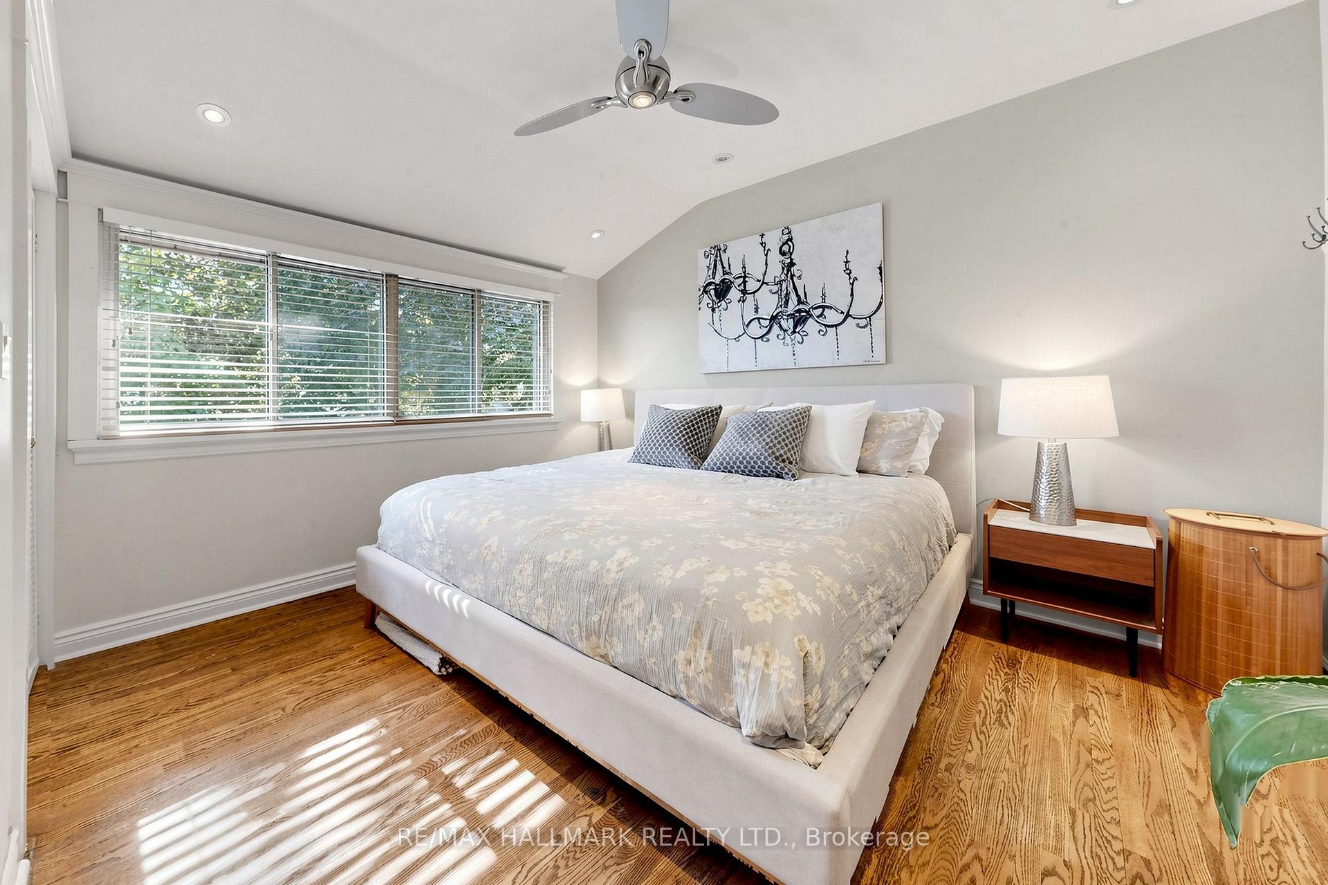 Photo 14 of 47 Glenmore Road, Toronto, Woodbine Corridor — HOMEH