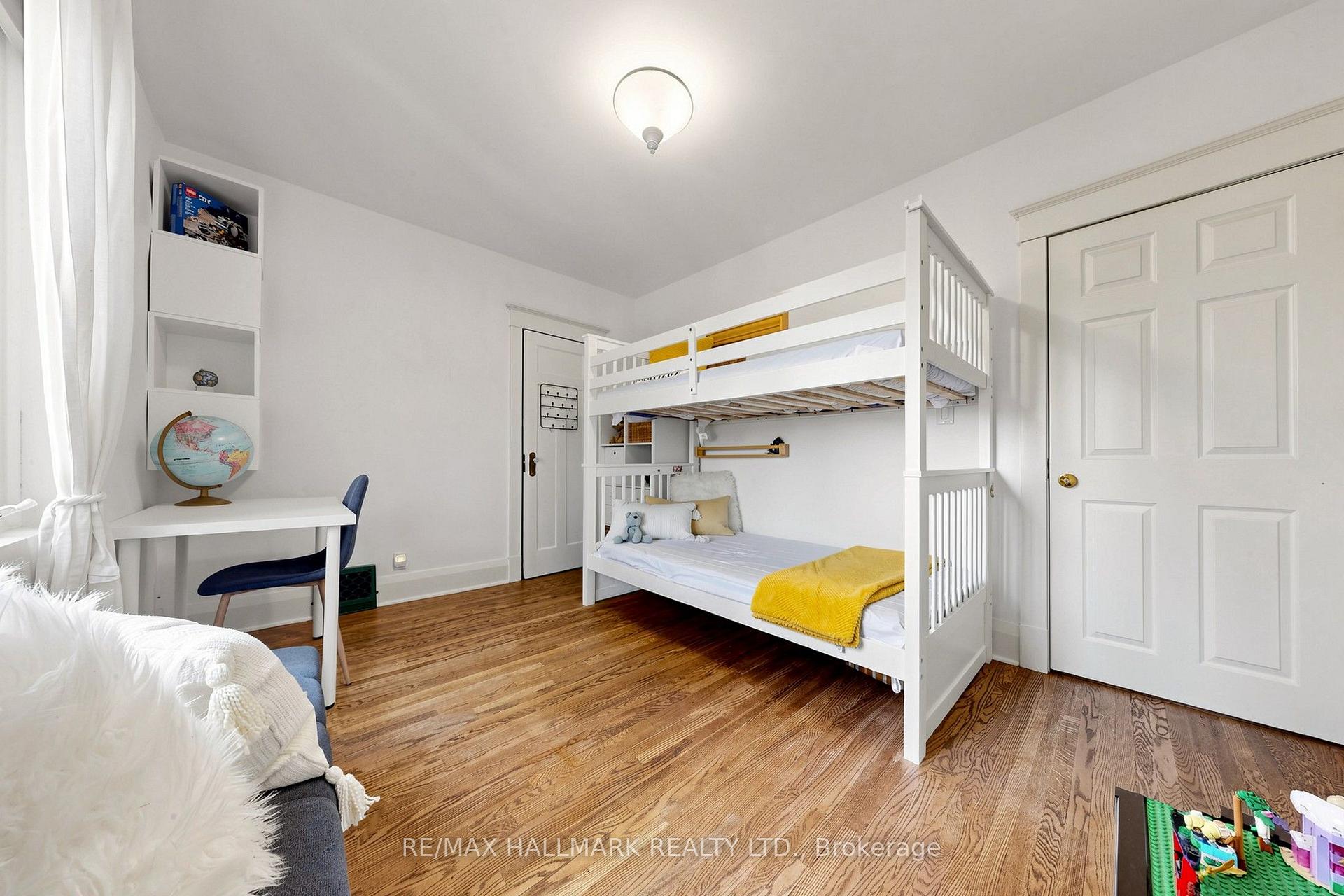 Photo 18 of 47 Glenmore Road, Toronto, Woodbine Corridor — HOMEH