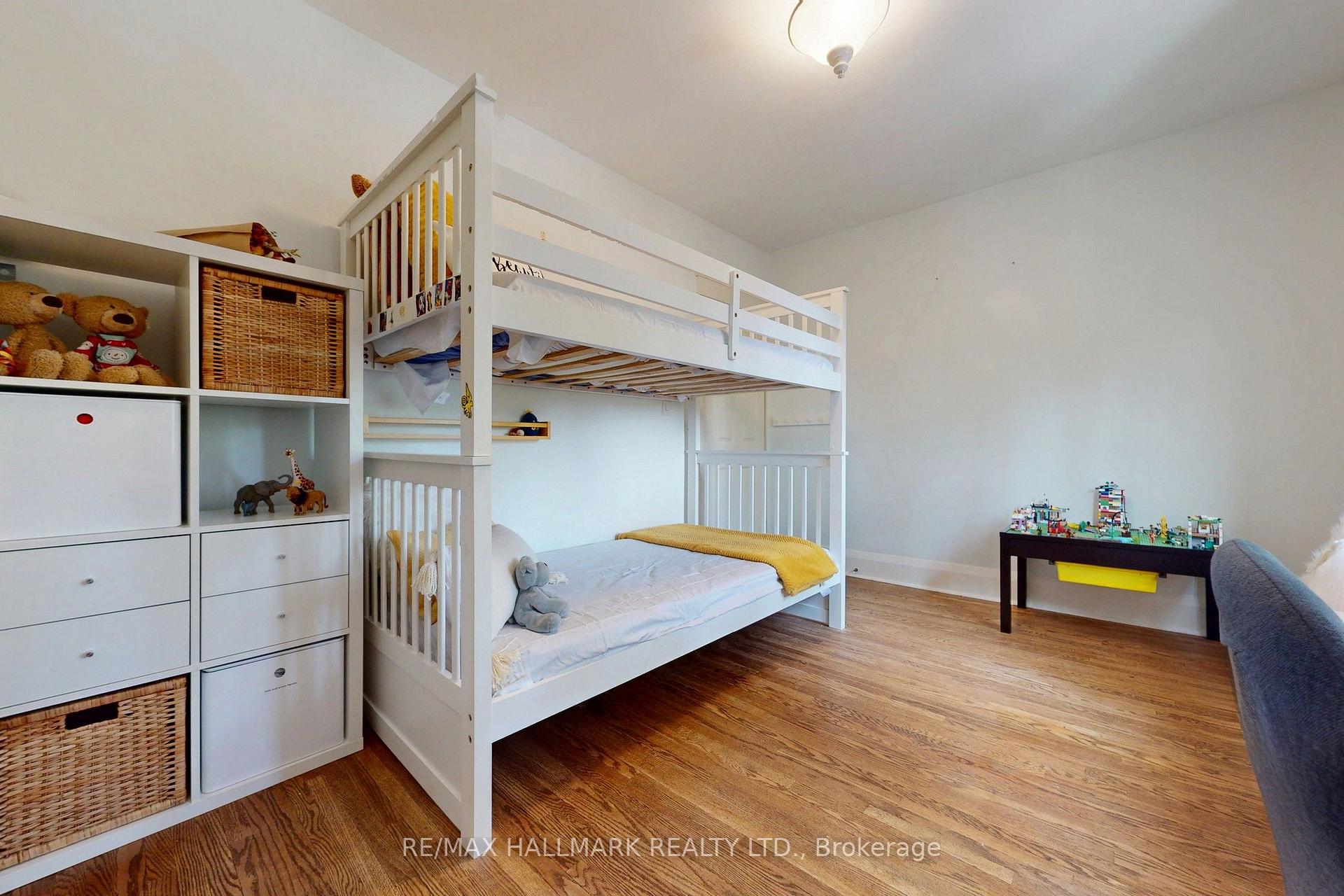 Photo 19 of 47 Glenmore Road, Toronto, Woodbine Corridor — HOMEH