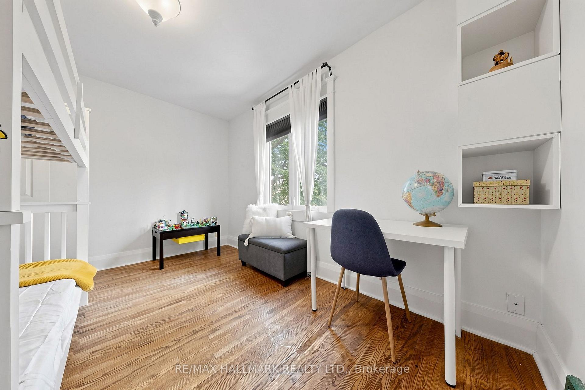 Photo 20 of 47 Glenmore Road, Toronto, Woodbine Corridor — HOMEH