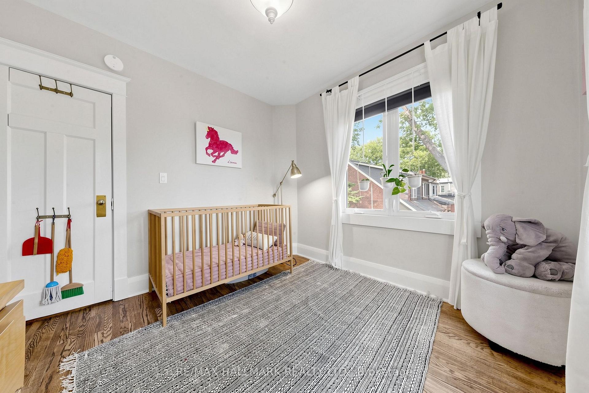 Photo 21 of 47 Glenmore Road, Toronto, Woodbine Corridor — HOMEH