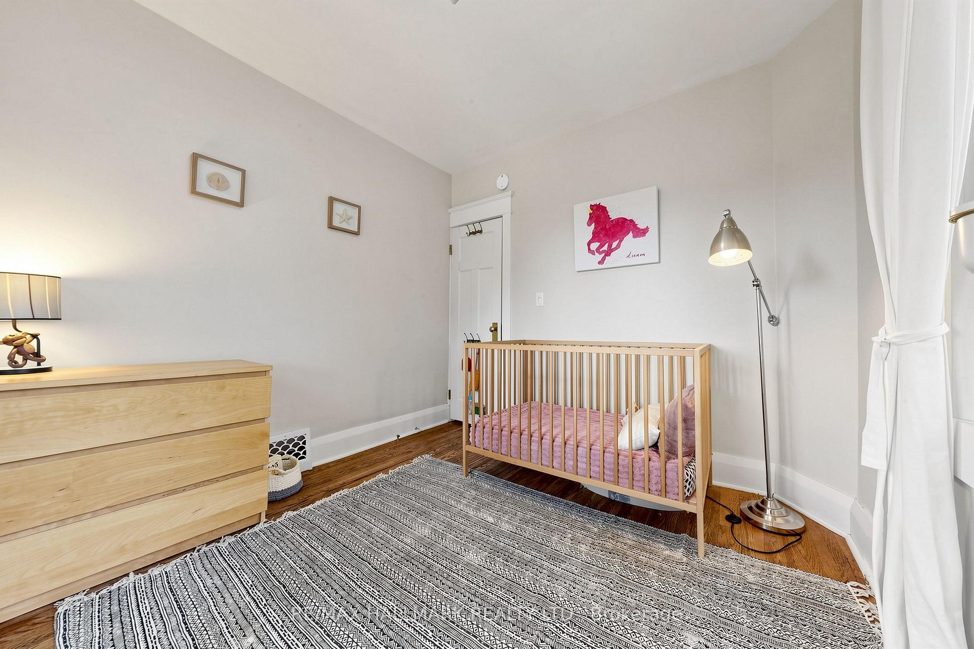 Photo 23 of 47 Glenmore Road, Toronto, Woodbine Corridor — HOMEH