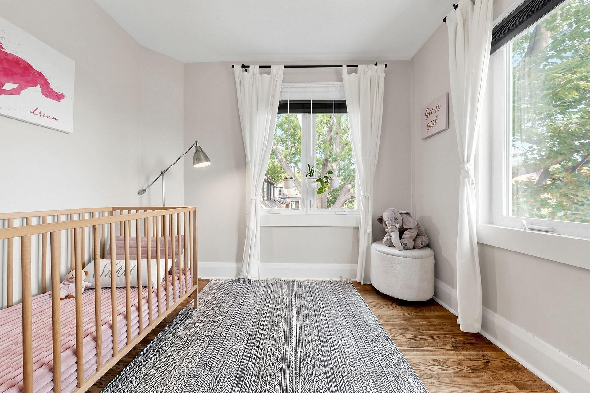 Photo 22 of 47 Glenmore Road, Toronto, Woodbine Corridor — HOMEH