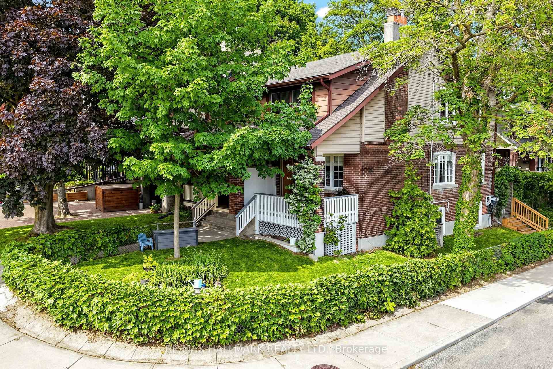 Photo 47 of 47 Glenmore Road, Toronto, Woodbine Corridor — HOMEH