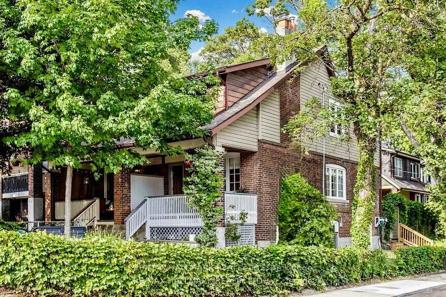 Photo 1 of 47 Glenmore Road, Toronto, Woodbine Corridor — HOMEH
