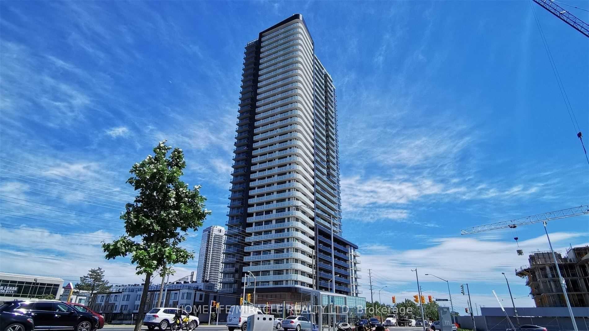 Photo of Unit 2914, 7895 Jane Street