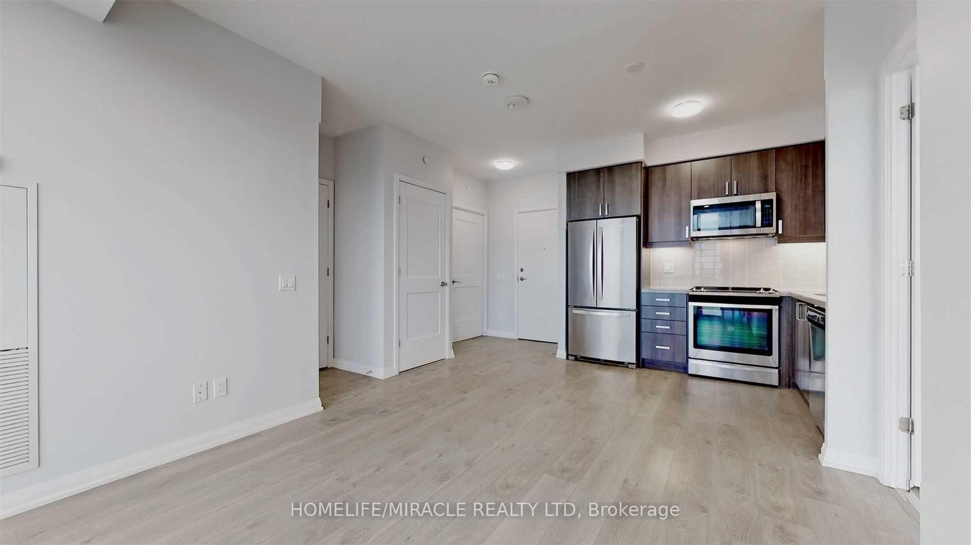 Photo 6 of Unit 2914, 7895 Jane Street, Vaughan, Concord — HOMEH