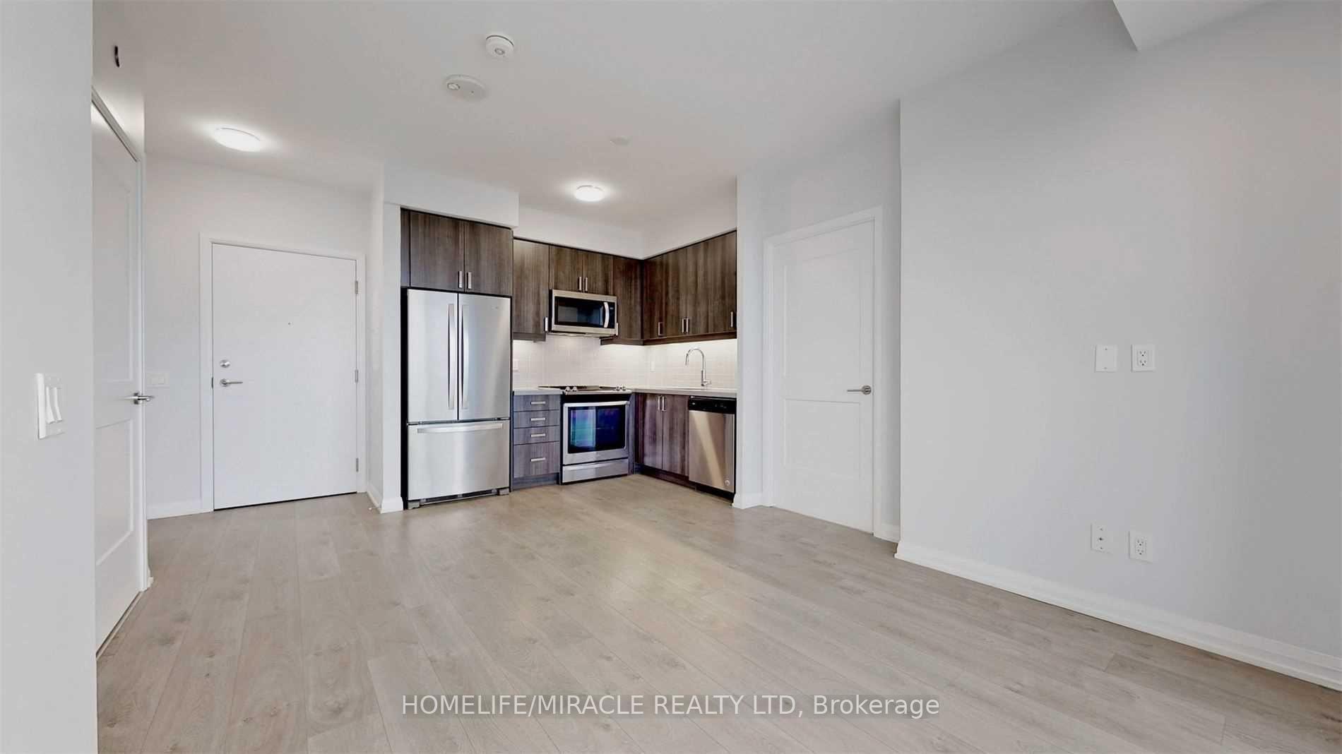 Photo 7 of Unit 2914, 7895 Jane Street, Vaughan, Concord — HOMEH