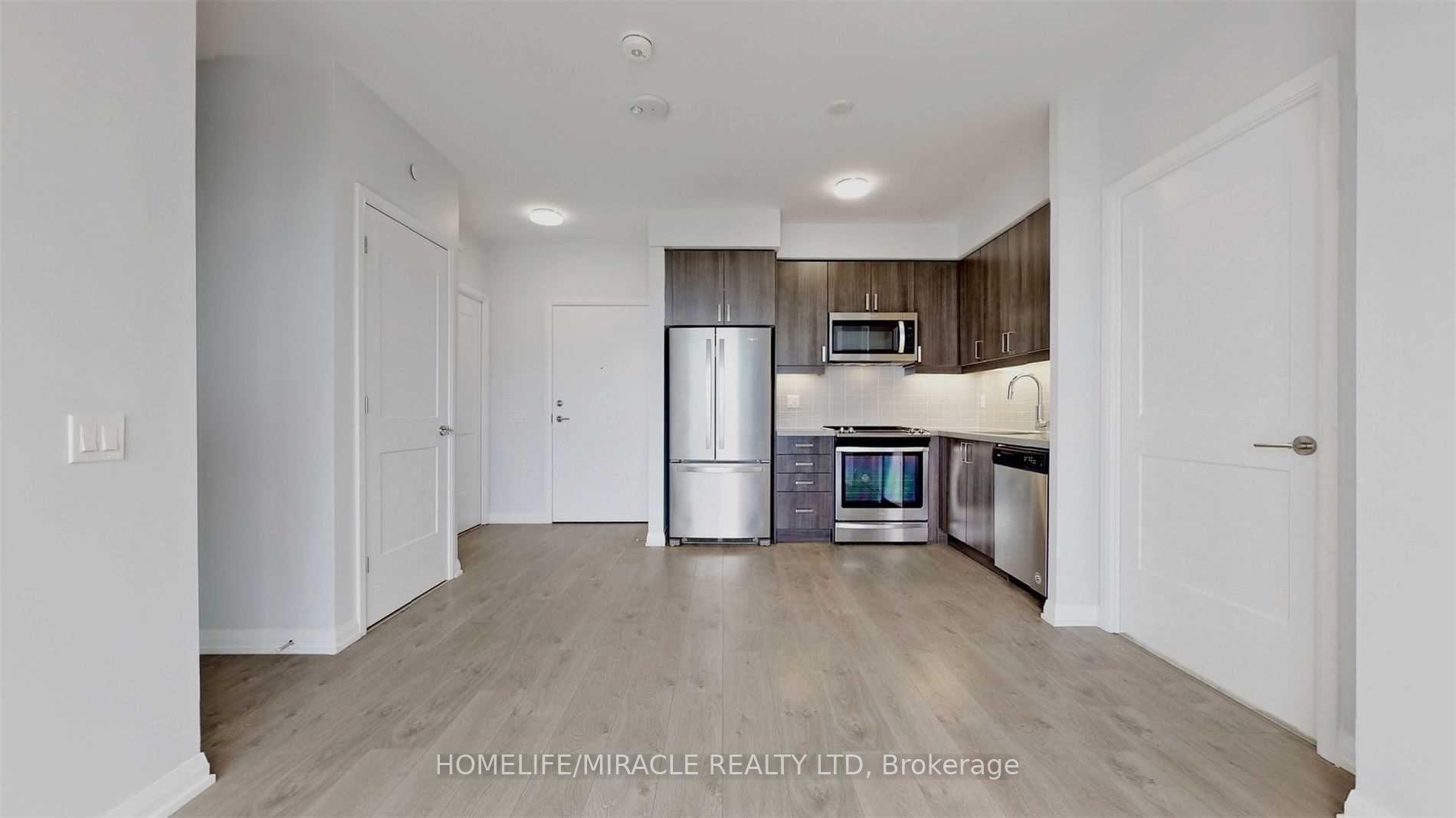 Photo 8 of Unit 2914, 7895 Jane Street, Vaughan, Concord — HOMEH