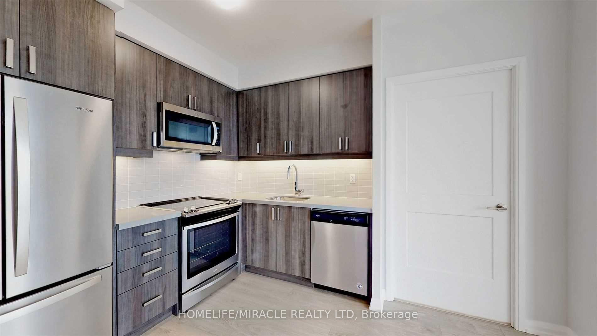 Photo 9 of Unit 2914, 7895 Jane Street, Vaughan, Concord — HOMEH