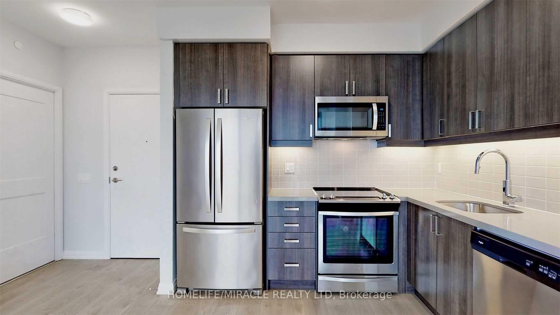 Photo 10 of Unit 2914, 7895 Jane Street, Vaughan, Concord — HOMEH