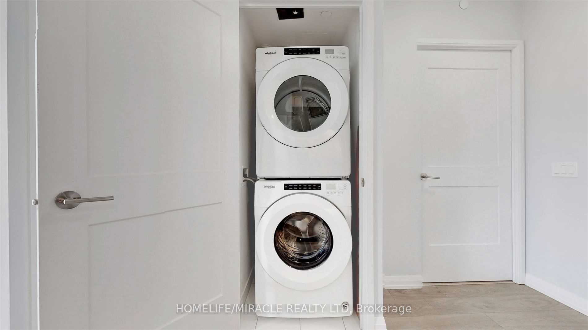 Photo 19 of Unit 2914, 7895 Jane Street, Vaughan, Concord — HOMEH