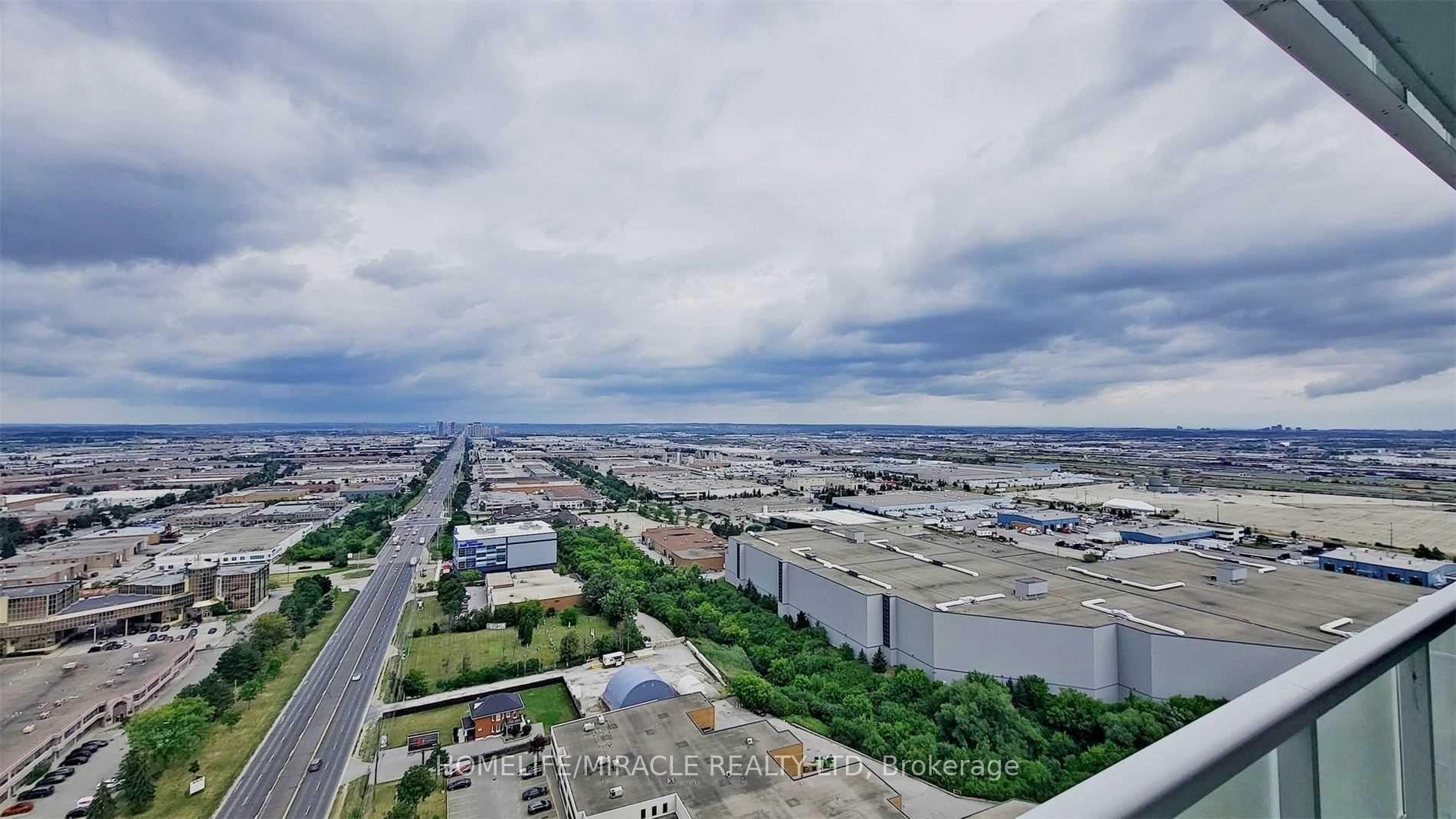 Photo 22 of Unit 2914, 7895 Jane Street, Vaughan, Concord — HOMEH