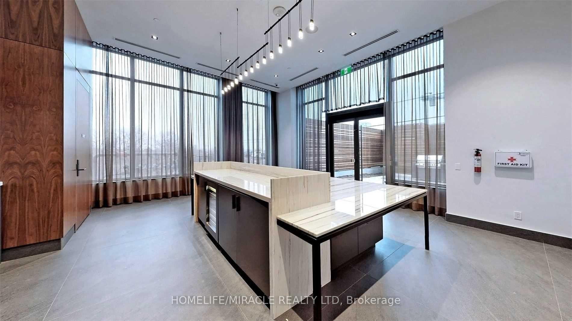Photo 23 of Unit 2914, 7895 Jane Street, Vaughan, Concord — HOMEH