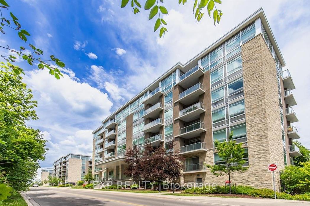 Photo 1 of Unit 601, 479 Charlton Avenue E, Hamilton, Stinson — HOMEH